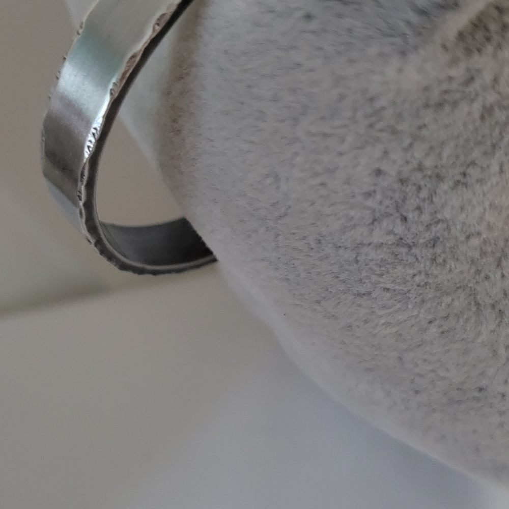 ❤ SILVER BRACELET - Picture 4 of 12